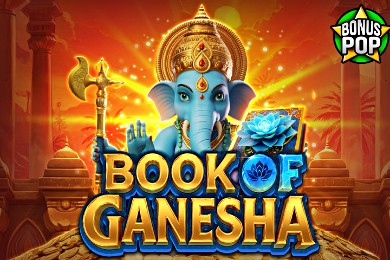 Играть в Bookofganesha Марафон Бет Казино